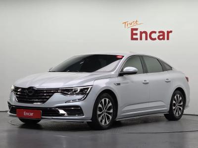 2023 Renault Korea SM6
