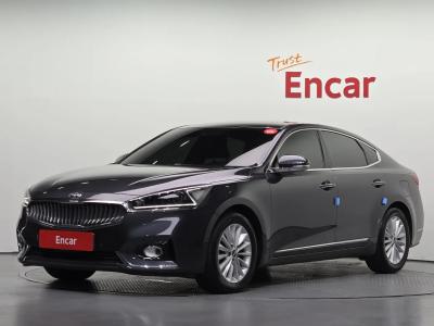 2018 Kia K7