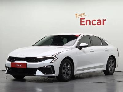 2024 Kia K5