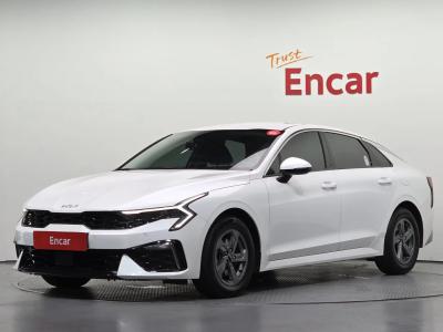 2024 Kia K5