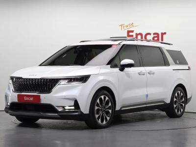 2023 Kia Carnival