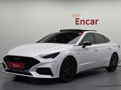 2021 Hyundai Sonata
