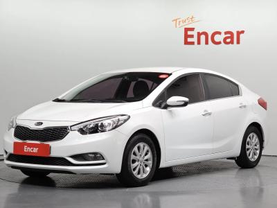 2015 Kia K3