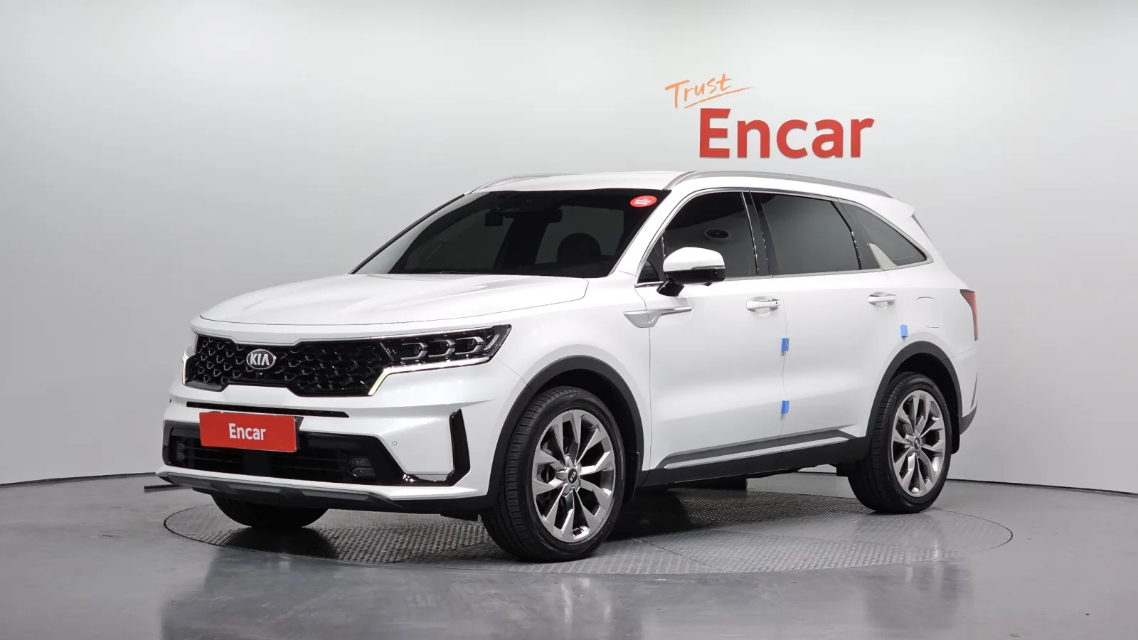 2021 Kia Sorento