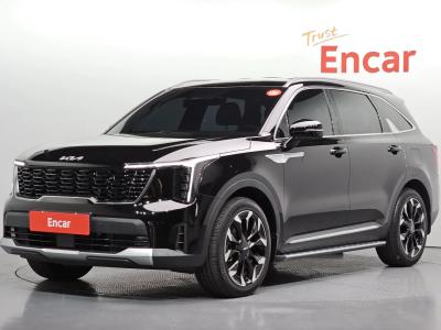 2024 Kia Sorento