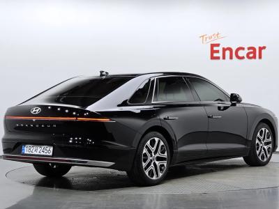 2025 Hyundai Grandeur