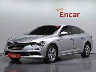 2019 Renault Korea SM6