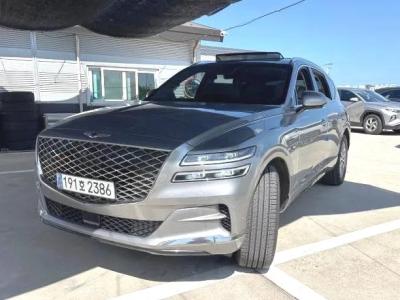 2023 Genesis GV80