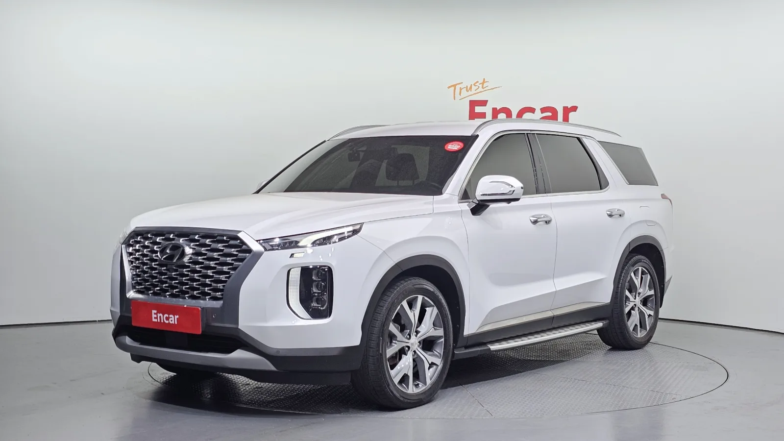 2022 Hyundai Palisade