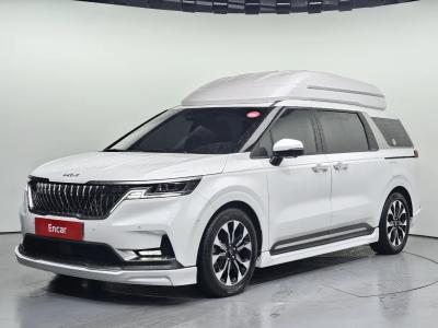 2023 Kia Carnival
