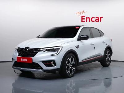 2023 Renault Korea XM3