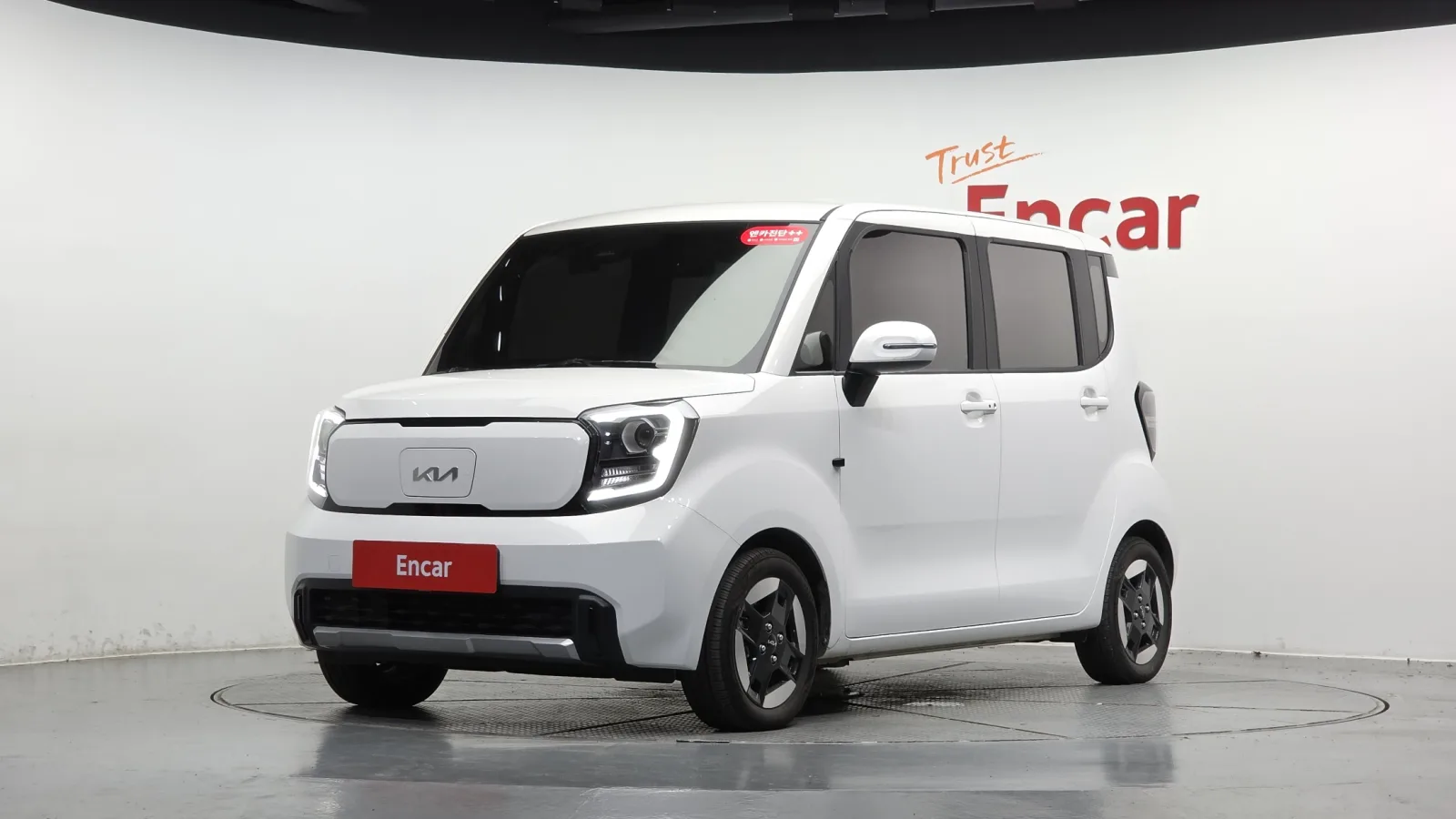 2024 Kia RAY