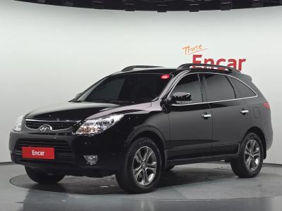 2014 Hyundai Veracruz