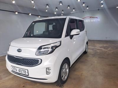 2016 Kia RAY