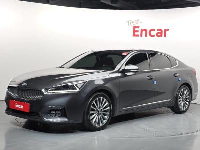 2016 Kia K7