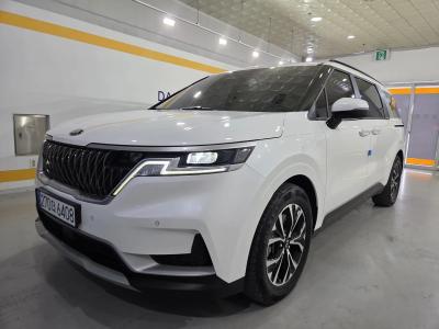2021 Kia Carnival