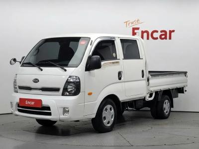 2016 Kia BongoⅢ