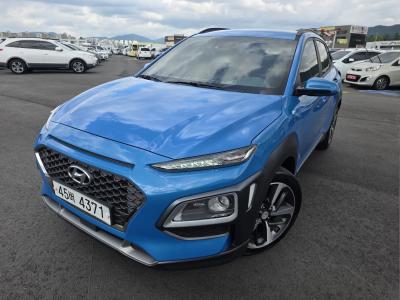 2018 Hyundai Kona