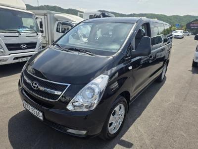 2015 Hyundai Starex