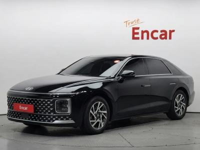 2023 Hyundai Grandeur