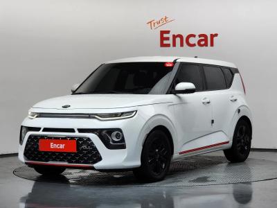 2019 Kia Soul