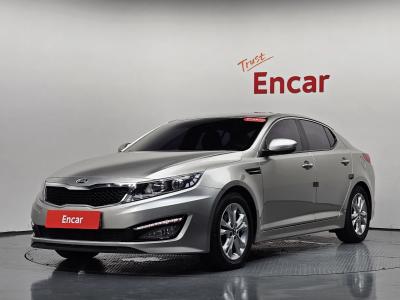 2013 Kia K5