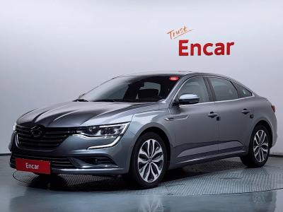 2016 Renault Korea SM6