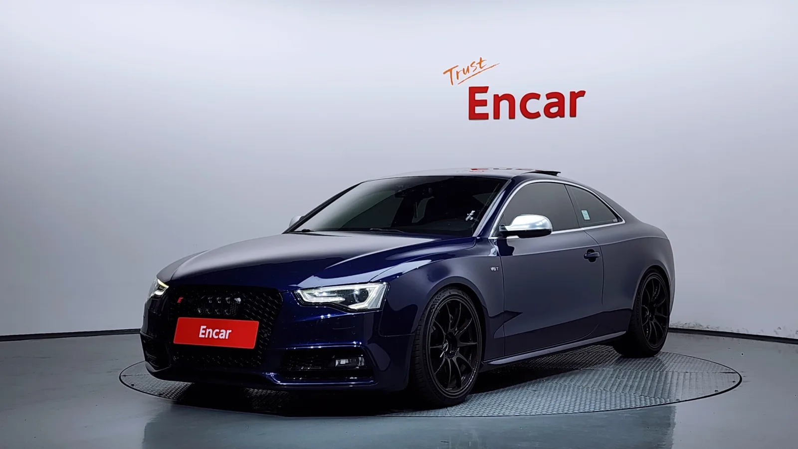 2010 Audi A5
