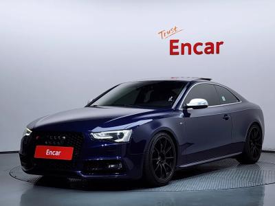 2010 Audi A5
