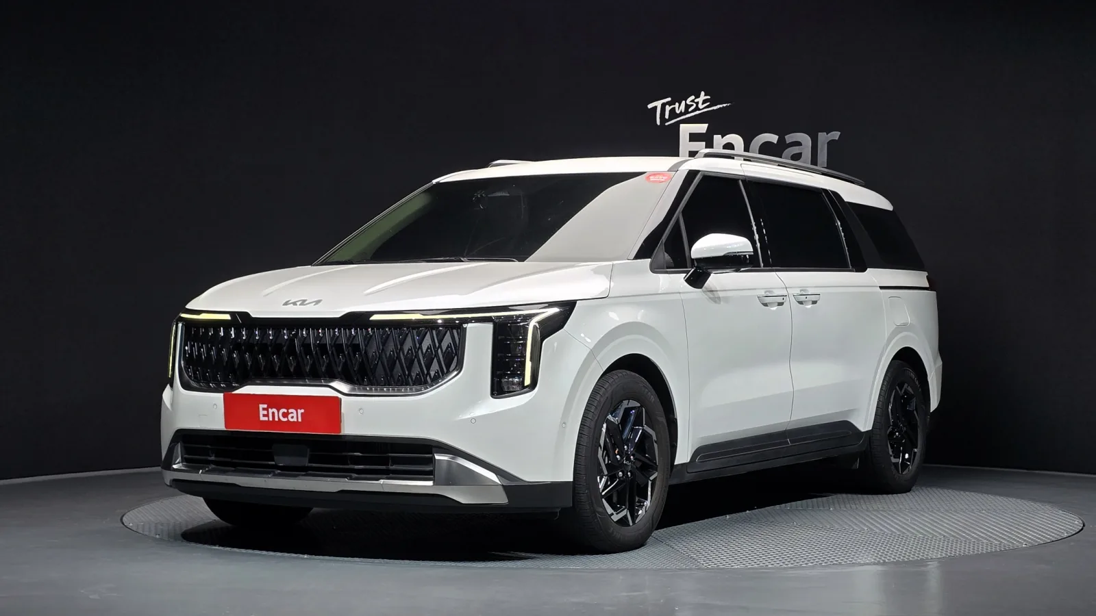 2025 Kia Carnival