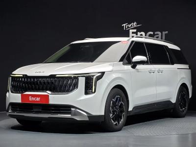 2025 Kia Carnival