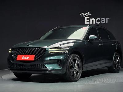 2021 Genesis GV70