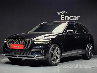 2021 Genesis GV70