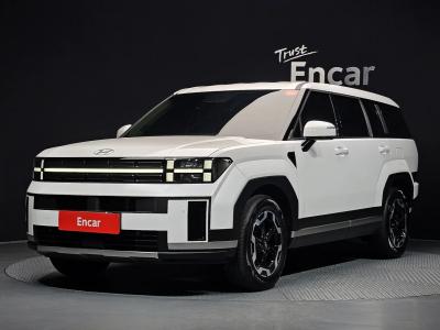 2025 Hyundai Santa Fe