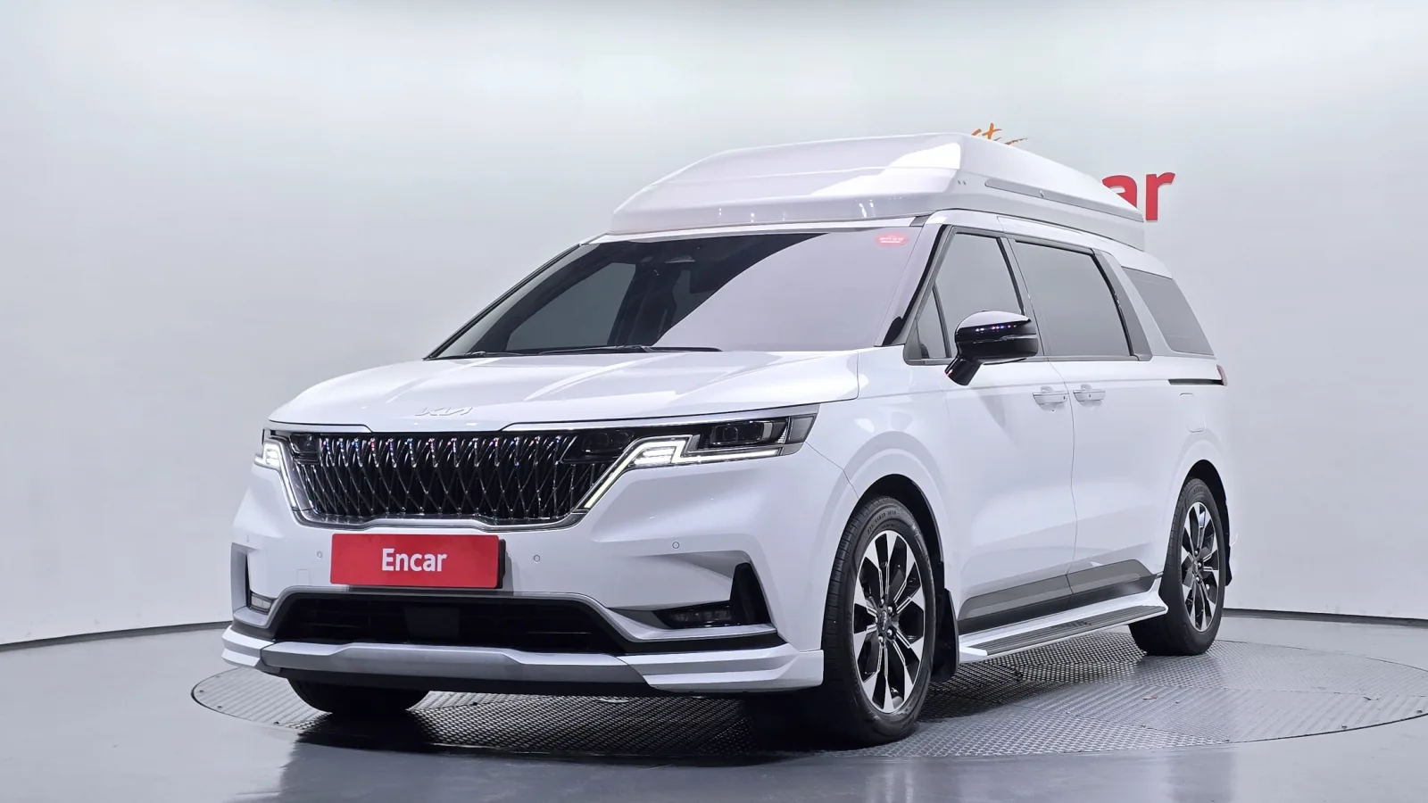 2023 Kia Carnival