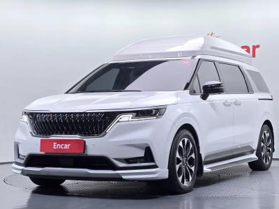 2023 Kia Carnival