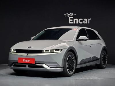 2024 Hyundai Ioniq 5
