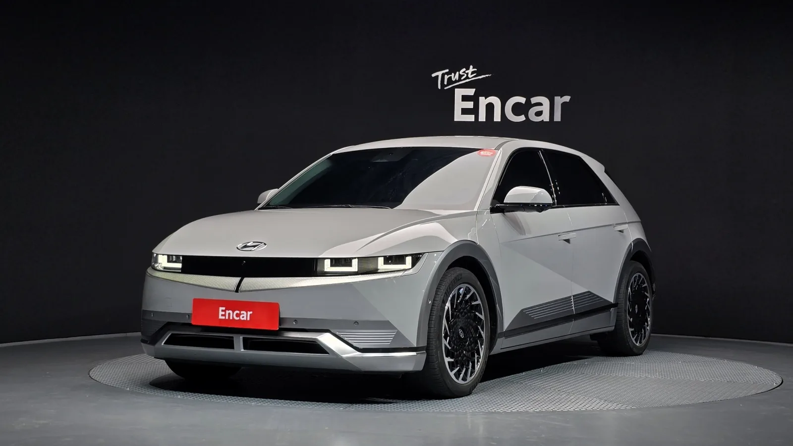 2024 Hyundai Ioniq 5