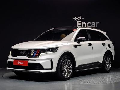 2021 Kia Sorento