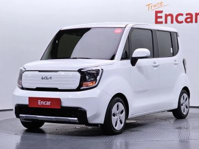 2025 Kia RAY