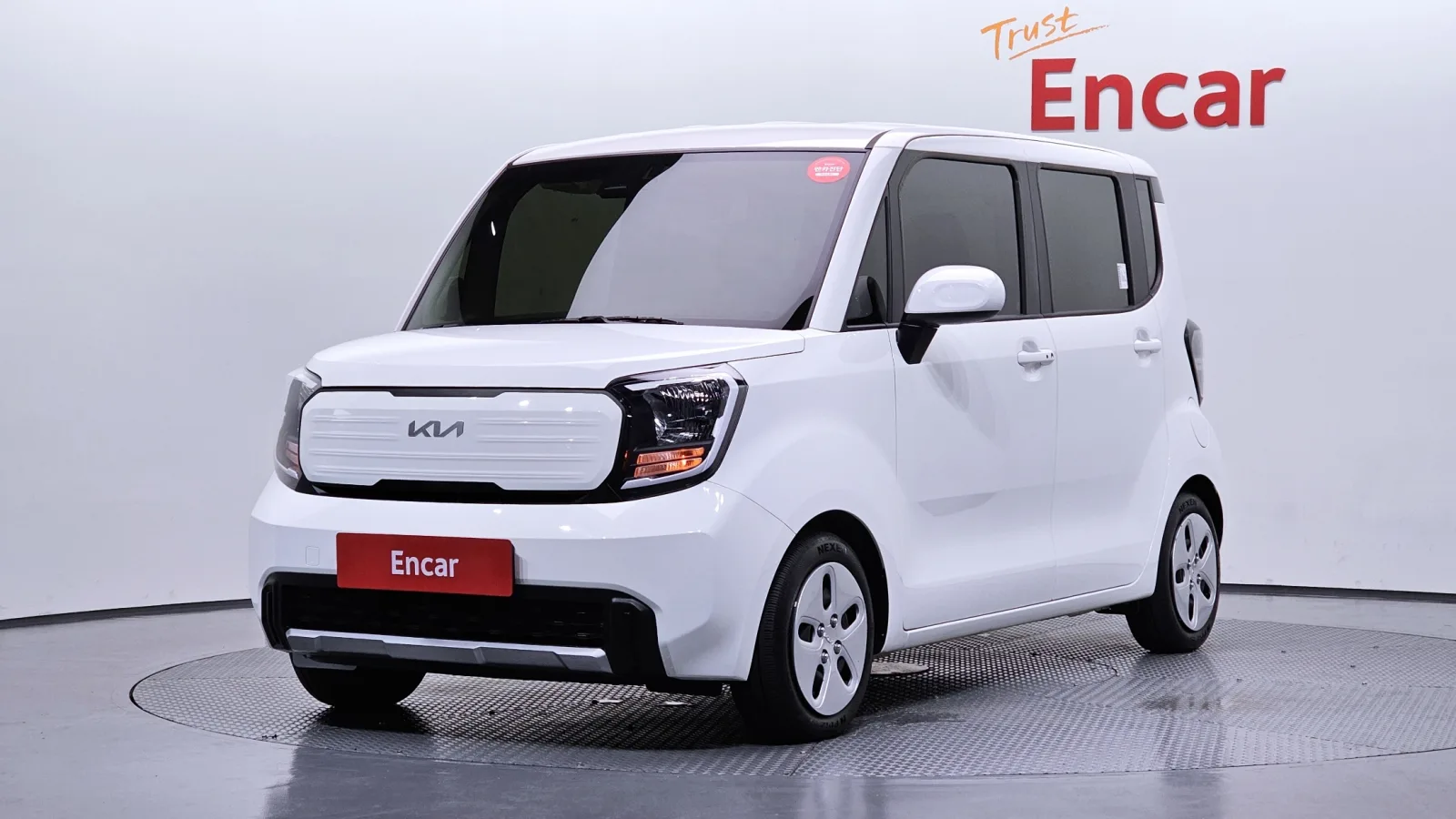 2025 Kia RAY