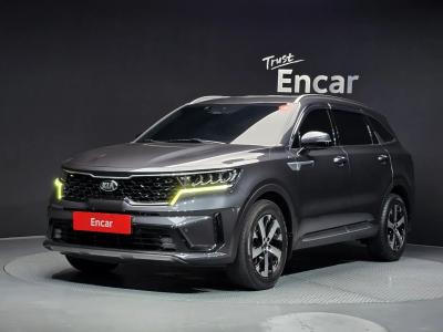 2021 Kia Sorento