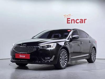 2015 Kia K7