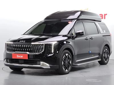 2026 Kia Carnival