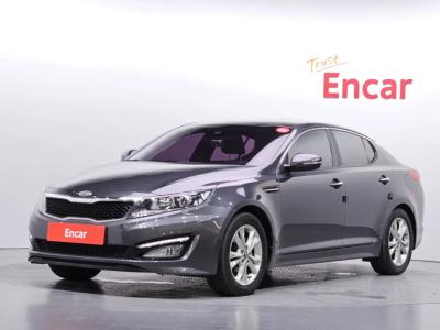 2013 Kia K5