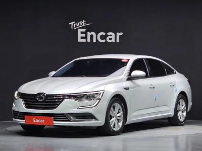 2017 Renault Korea SM6