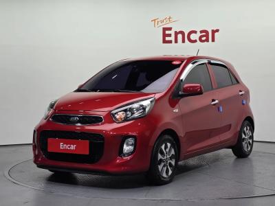 2016 Kia Picanto