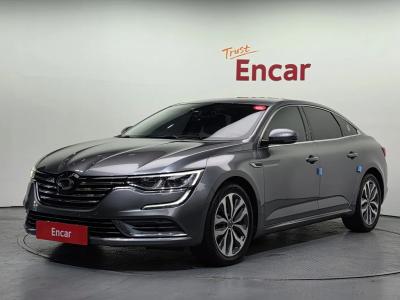 2016 Renault Korea SM6