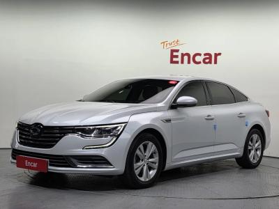 2017 Renault Korea SM6