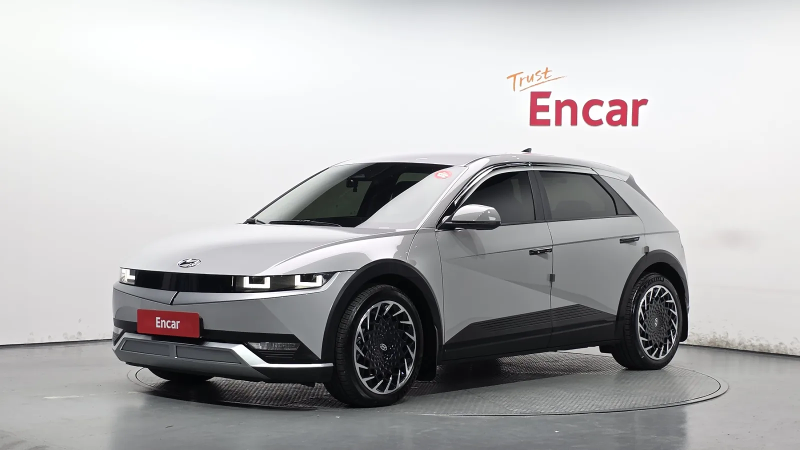 2023 Hyundai Ioniq 5